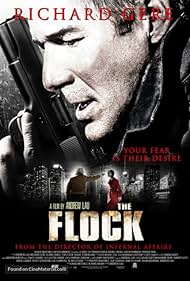 The Flock (2007)