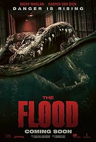 The Flood (2023)