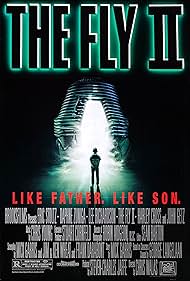 The Fly II (1989)