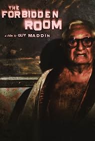 The Forbidden Room (2015)