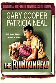 The Fountainhead (1949)