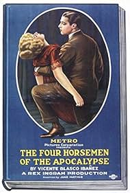 The Four Horsemen of the Apocalypse (1921)