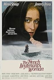 The French Lieutenant's Woman (1981)