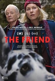 The Friend (2024)