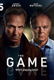 The Game (2025) 2025