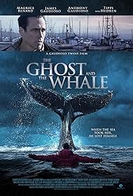 The Ghost and the Whale (2017)