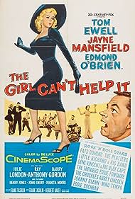 The Girl Can't Help It (1956)