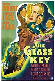 The Glass Key (1942)