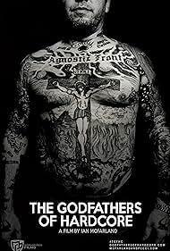 The Godfathers of Hardcore (2017)