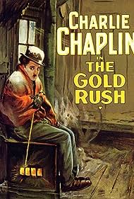 The Gold Rush (1925)