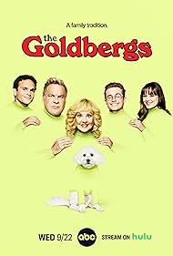 The Goldbergs (2013)