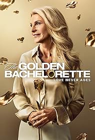 The Golden Bachelorette (2024)