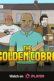 The Golden Cobra (2024)