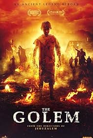 The Golem (2019)