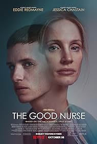 The Good Nurse (2022)