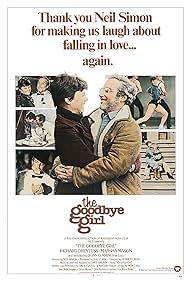 The Goodbye Girl (1977)