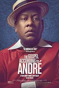 The Gospel According to AndrÃ© (2018)