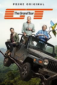 The Grand Tour (2016)