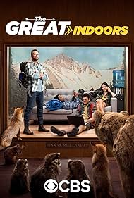 The Great Indoors (2016)