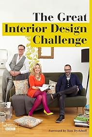 The Great Interior Design Challenge (2014)