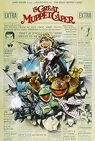 The Great Muppet Caper (1981)