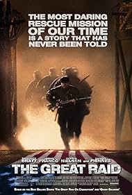 The Great Raid (2005)