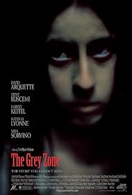 The Grey Zone (2001)