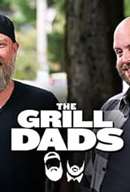 The Grill Dads (2017)