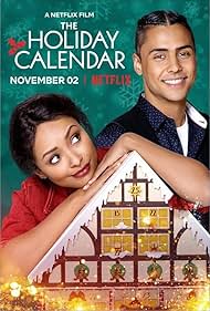 The Holiday Calendar (2018)