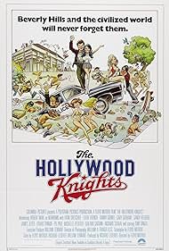 The Hollywood Knights (1980)