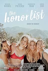 The Honor List (2018)