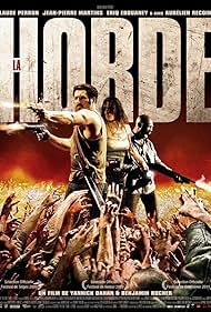 The Horde (2010)