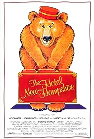 The Hotel New Hampshire (1984)