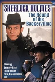 The Hound of the Baskervilles (1988)