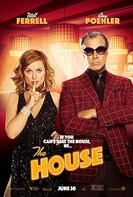 The House (2017)