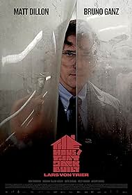 The House That Jack Built (2018)