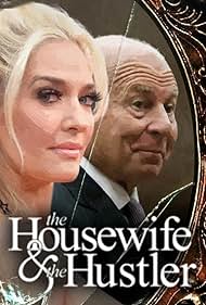 The Housewife and the Hustler (2021)