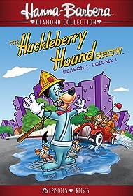 The Huckleberry Hound Show (1958)