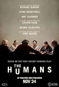 The Humans (2021)