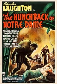 The Hunchback of Notre Dame (1939)