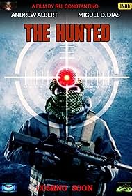 The Hunted (2022)