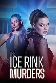 The Ice Rink Murders (2024)