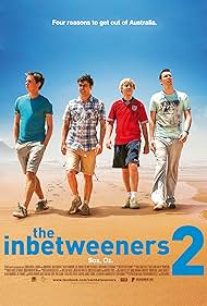 The Inbetweeners 2 (2014)