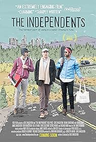 The Independents (2021)