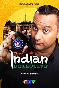 The Indian Detective (2017)