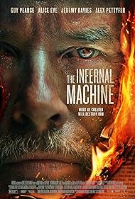 The Infernal Machine (2022)