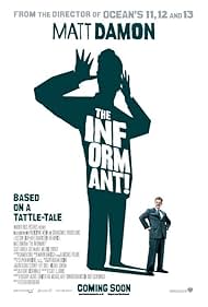 The Informant! (2009)