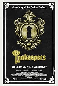 The Innkeepers (2011)