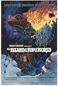 The Island at the Top of the World (1974)