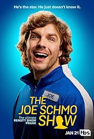 The Joe Schmo Show (2025) 2025